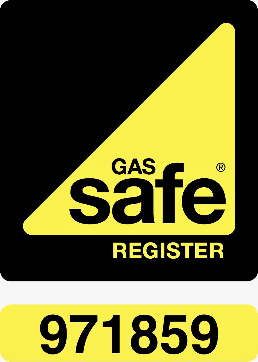 Gas Safe logo